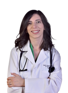 Dr. Mariane Dgheim